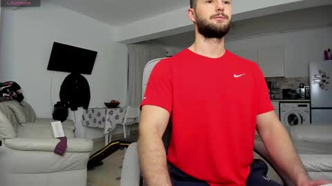 Hard Cock online show from January 13, 5:01 am