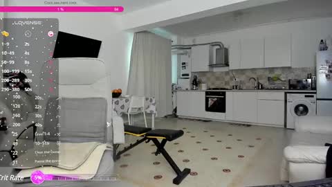 Hard Cock online show from January 19, 8:07 am