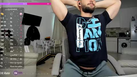 Hard Cock online show from January 19, 11:12 am