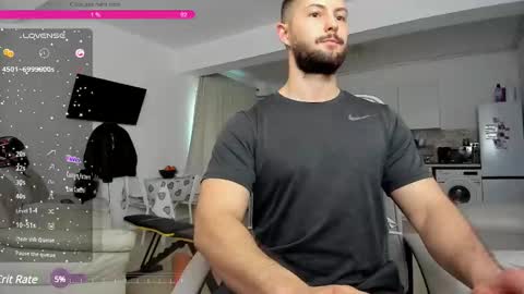 Hard Cock online show from January 24, 11:15 am