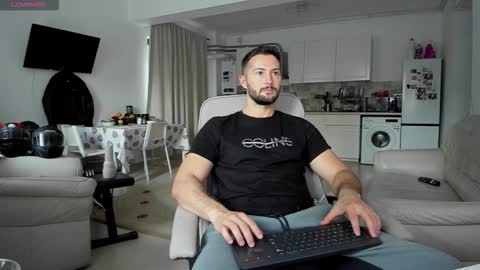 Hard Cock online show from October 5, 2:59 pm