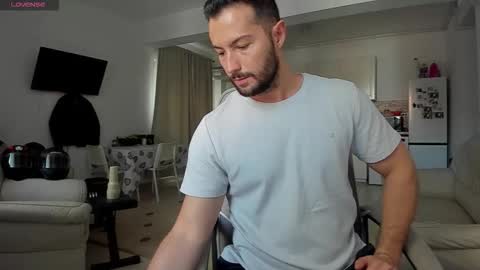 Hard Cock online show from October 11, 10:47 am