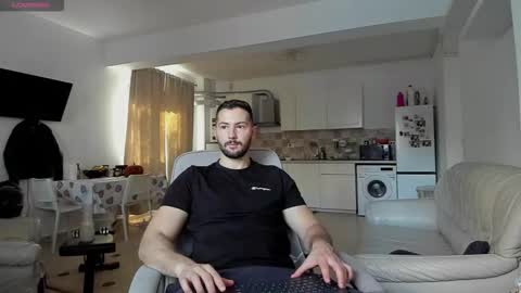 Hard Cock online show from October 22, 9:31 am