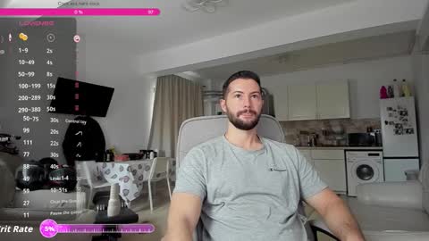 Hard Cock online show from November 6, 7:31 am