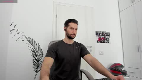 Hard Cock online show from February 19, 10:00 am