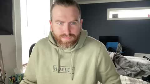 Zach online show from February 10, 4:25 pm