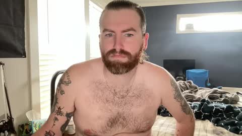 Zach online show from February 13, 5:33 pm