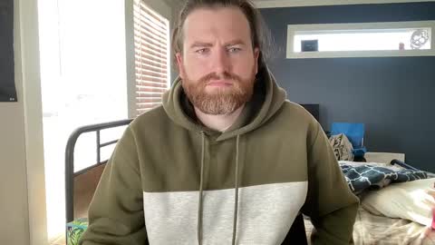 Zach online show from February 24, 1:53 pm