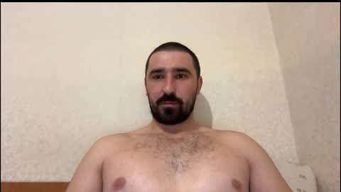 Vadim online show from October 30, 7:47 pm