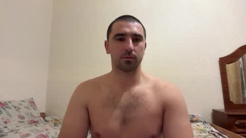 Vadim online show from November 13, 7:57 pm