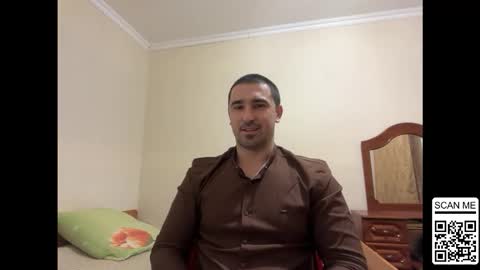 Vadim online show from December 14, 3:39 pm