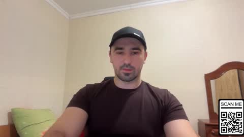 Vadim online show from December 17, 6:25 pm