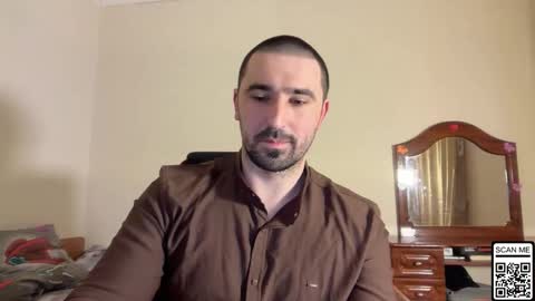 Vadim online show from February 24, 6:39 pm