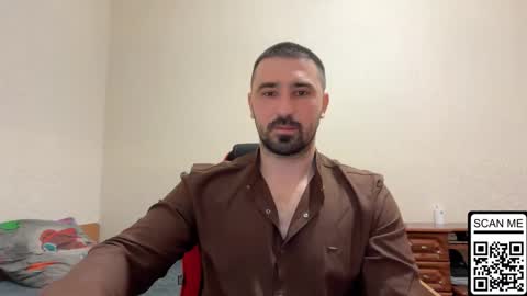 Vadim online show from March 20, 6:35 pm