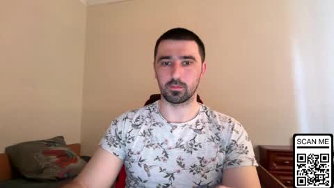 Vadim online show from April 5, 12:46 pm