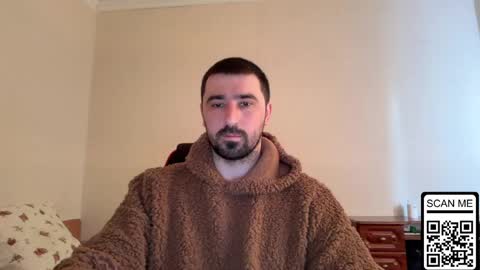 Vadim online show from April 14, 11:27 am