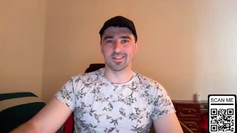 Vadim online show from April 16, 11:11 am