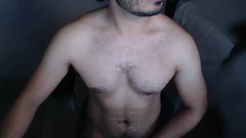 Snapshot of hardandhornyandbrown chatting on January 31, 2:48 am H online show from January 31, 2:48 am