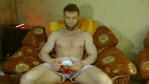 Valentino Hard online show from January 27, 4:20 am