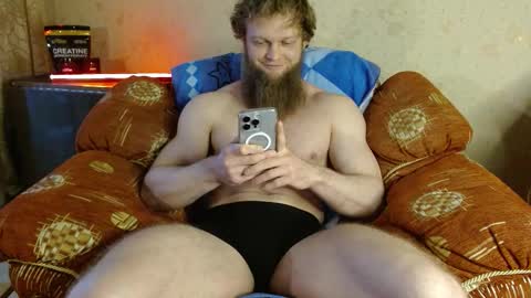 Valentino Hard online show from March 25, 6:08 am