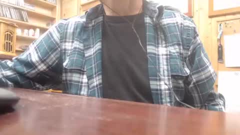 Brad online show from December 8, 3:24 pm