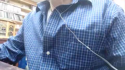 Brad online show from December 23, 4:17 pm