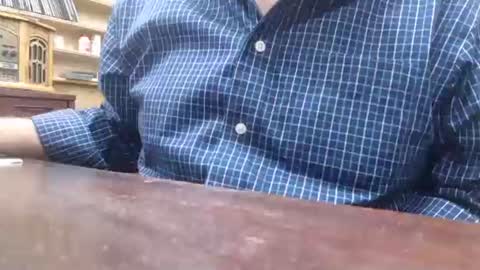 Brad online show from January 27, 5:58 pm