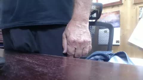 Brad online show from October 30, 8:38 am