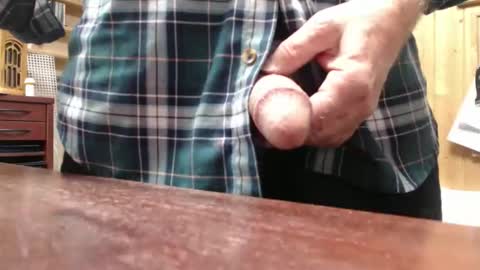 Brad online show from February 19, 8:49 pm