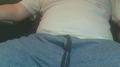 Snapshot of hardcanuck59 chatting on December 8, 12:40 am Horny and Hard all the time online show from December 8, 12:40 am