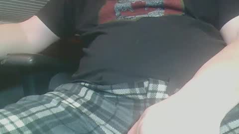 Snapshot of hardcanuck59 chatting on January 24, 3:43 am Horny and Hard all the time online show from January 24, 3:43 am