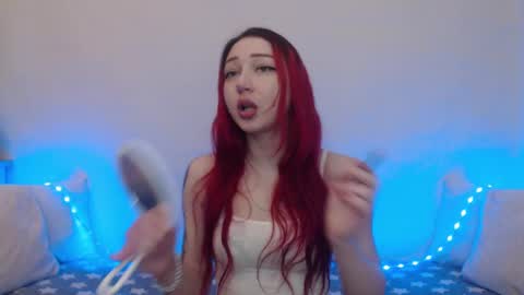 Snapshot of hardcore_x chatting on February 2, 11:00 pm Emily online show from February 2, 11:00 pm