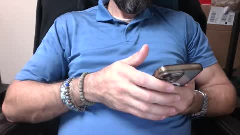 Snapshot of hardcoremike35 chatting on October 31, 1:23 pm HcoreMike online show from October 31, 1:23 pm