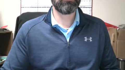 HcoreMike online show from February 20, 8:09 pm