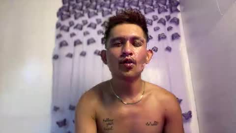 Snapshot of hardfuckeryuzu chatting on February 15, 8:35 am hardfuckeryuzu online show from February 15, 8:35 am