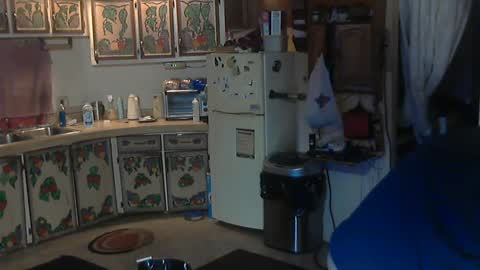 john nobles online show from December 21, 11:56 pm