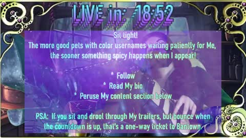 B0ne Daddy Bonesaw Real-Life College of Whispers Bard   mindfuck brainwash hypno cerebral sensual  online show from December 30, 3:57 pm