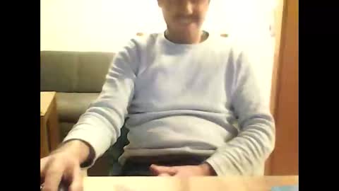 hardman7007 online show from November 9, 8:40 pm