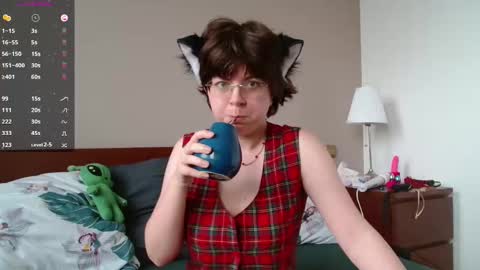 Snapshot of hardnerdvoid chatting on December 16, 11:04 am Void online show from December 16, 11:04 am