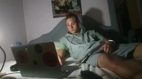 HARD AND STYLE online show from September 22, 1:07 am