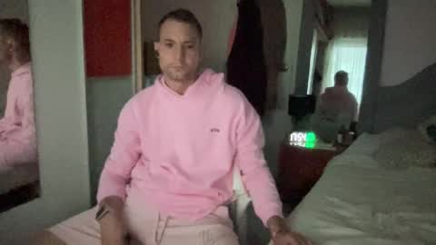 HARD AND STYLE online show from November 1, 4:53 pm