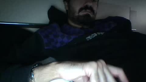 Snapshot of hardplay4114 chatting on January 1, 8:58 pm SIR HARD online show from January 1, 8:58 pm