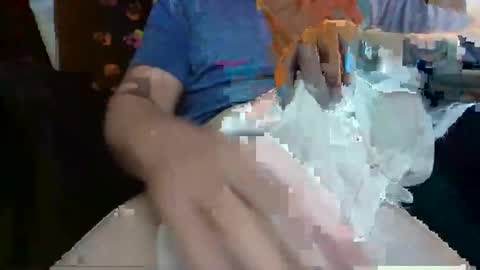 hardsoldier29 online show from January 25, 7:18 pm