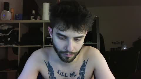 Snapshot of hardtohandle666 chatting on January 23, 6:56 pm Liam online show from January 23, 6:56 pm