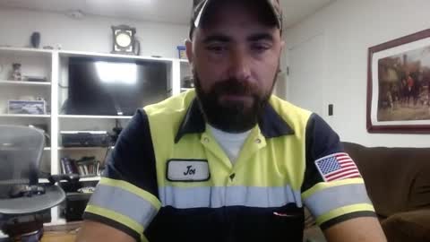 hardworkertn online show from January 16, 6:27 pm