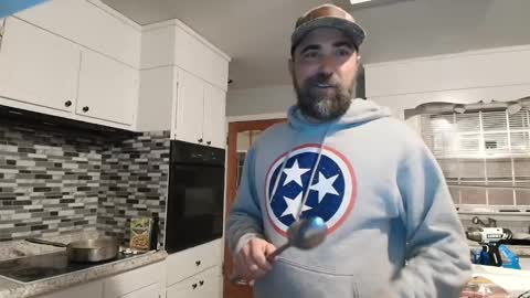 hardworkertn online show from February 3, 1:30 am