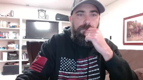 hardworkertn online show from February 6, 2:33 am