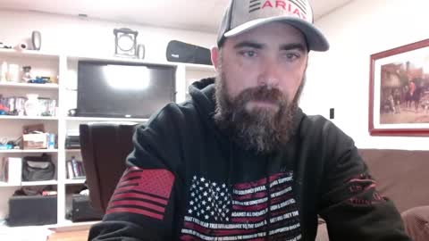 hardworkertn online show from February 16, 8:00 pm