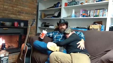 hardworkertn online show from February 22, 2:50 am