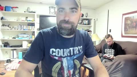 hardworkertn online show from February 27, 8:53 pm